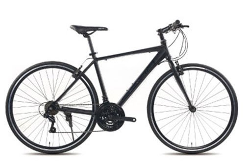 2021 지오닉스 뮤트 카노21 시마노21단 700C 알루미늄 하이브리드 자전거